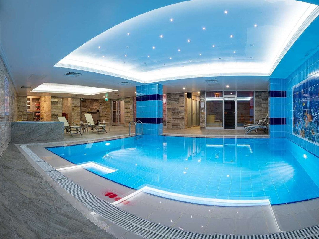 Ramada Plaza by Wyndham Kahramanmaras主图