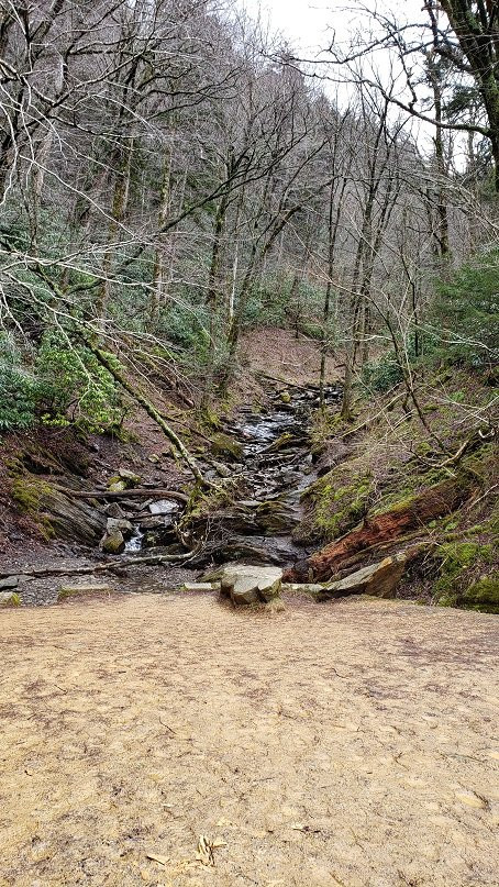Great Smoky Mountains National Park-盖林柏格必去景点