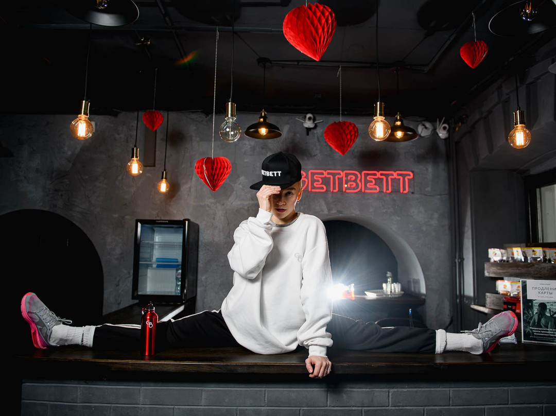 Getbett景点图片