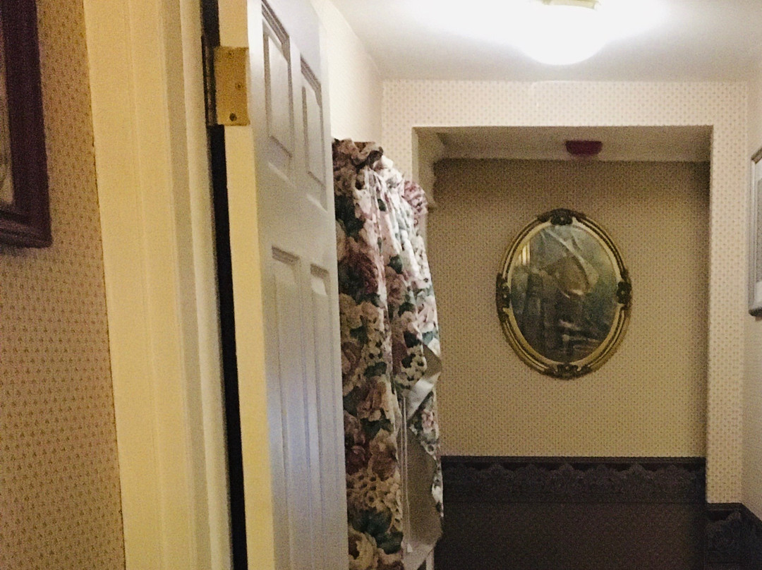J. D. Thompson Inn Bed and Breakfast主图