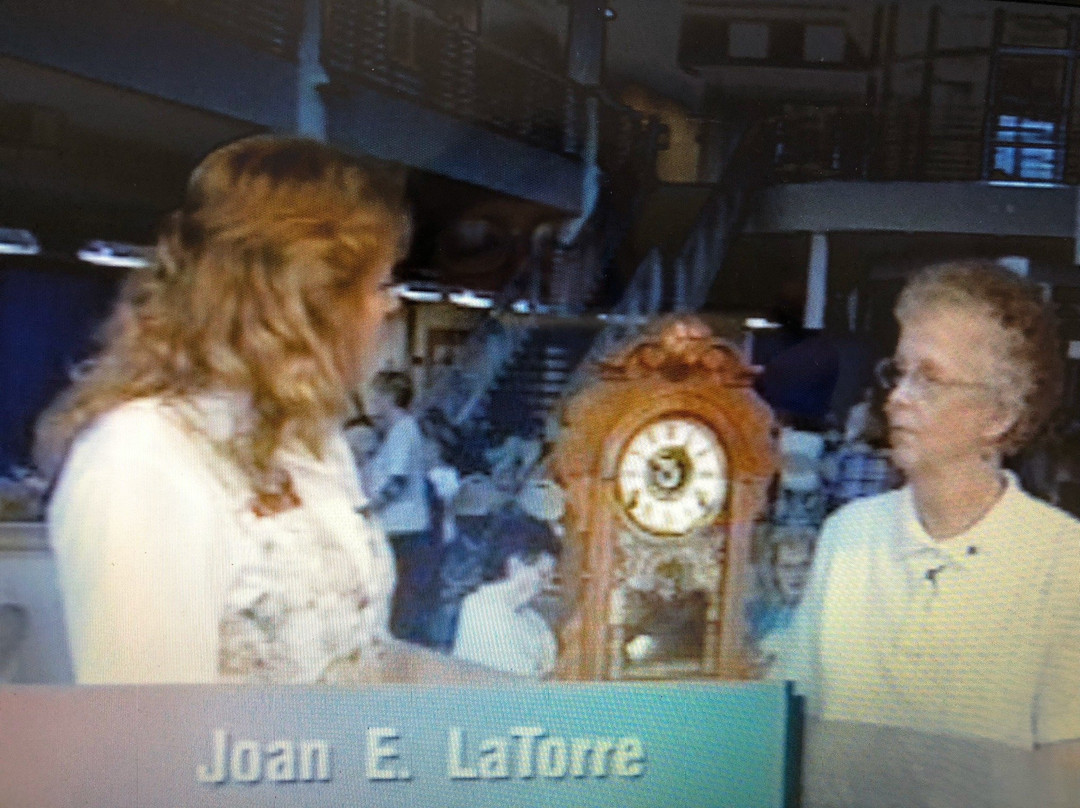 Great Smokies Flea Market-Kodak必去景点