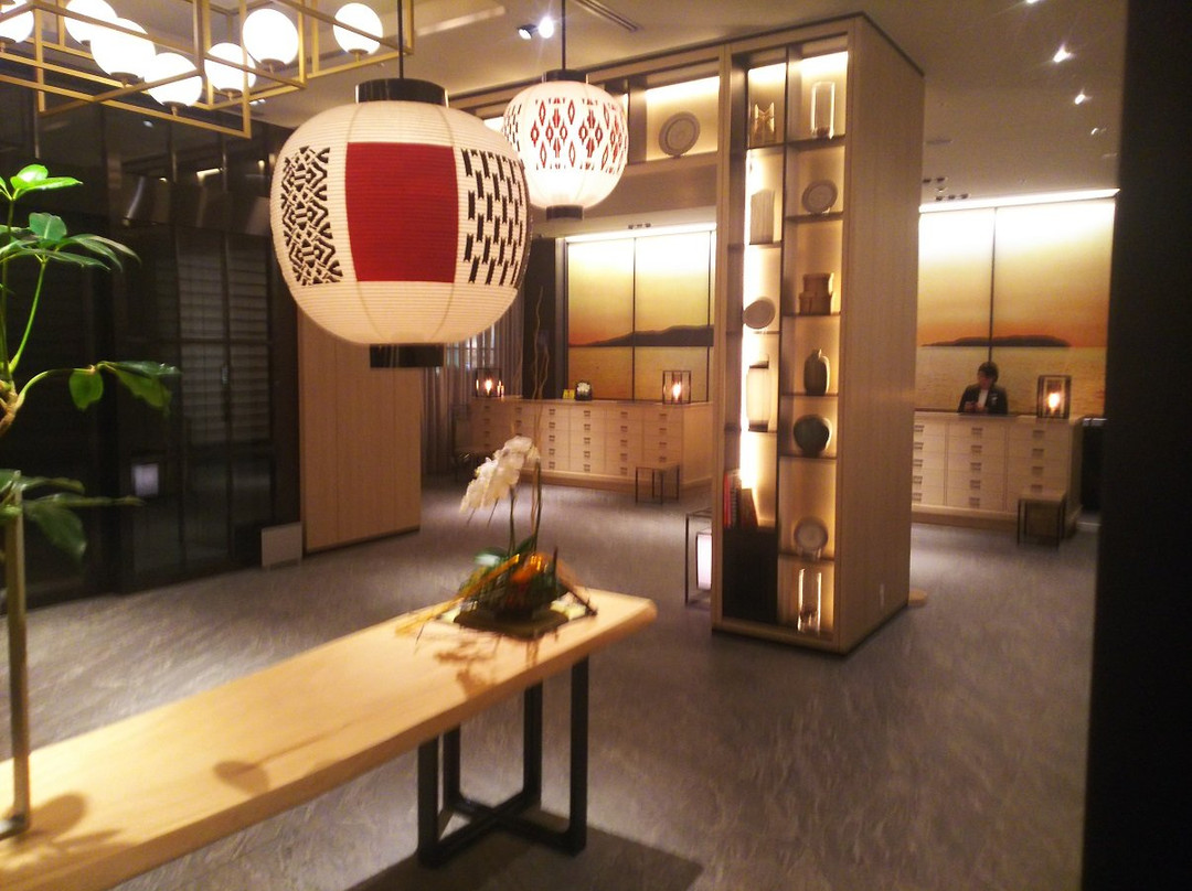 Mitsui Garden Hotel Fukuoka Gion主图