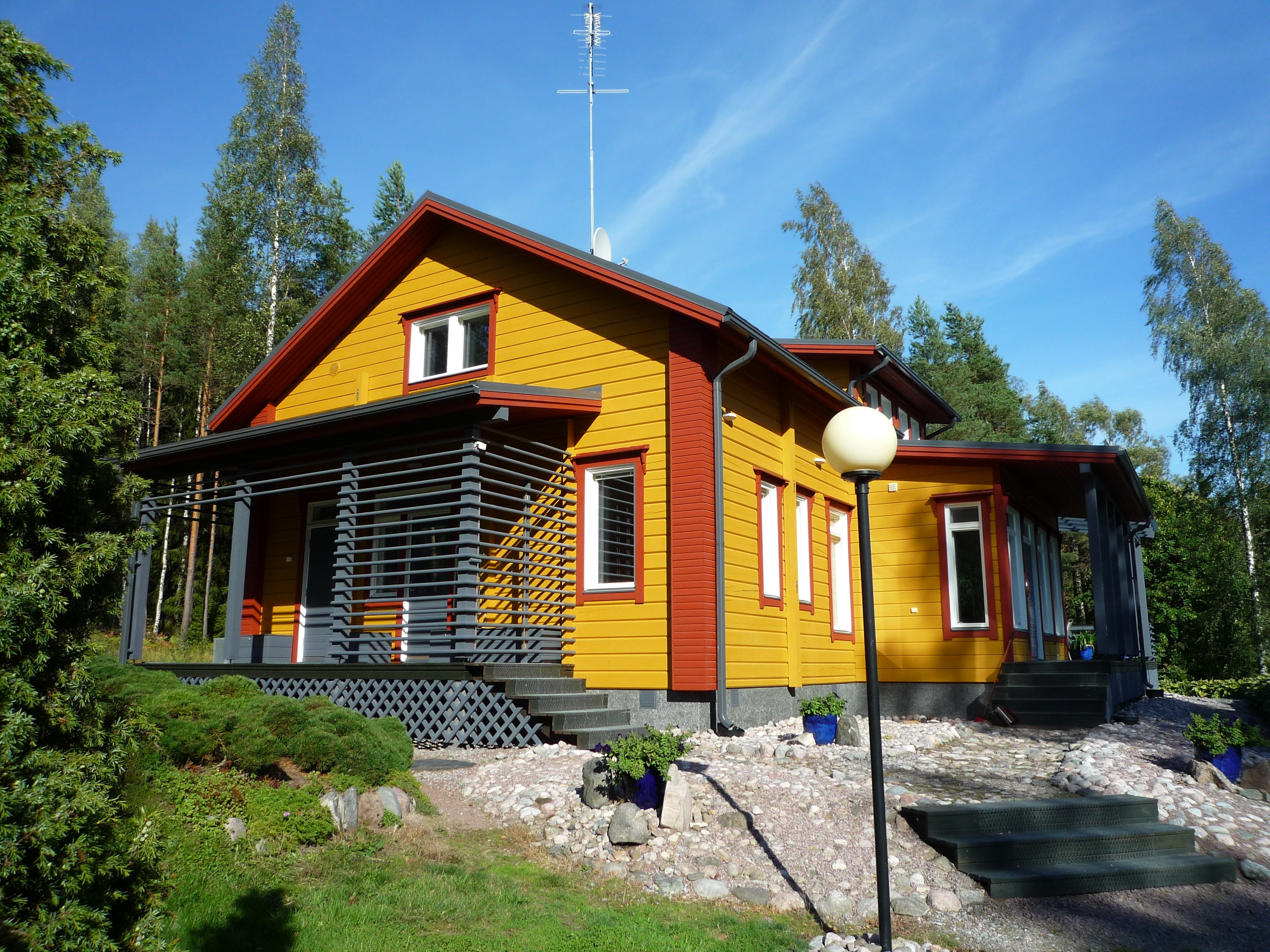 Leena's B & B-官方