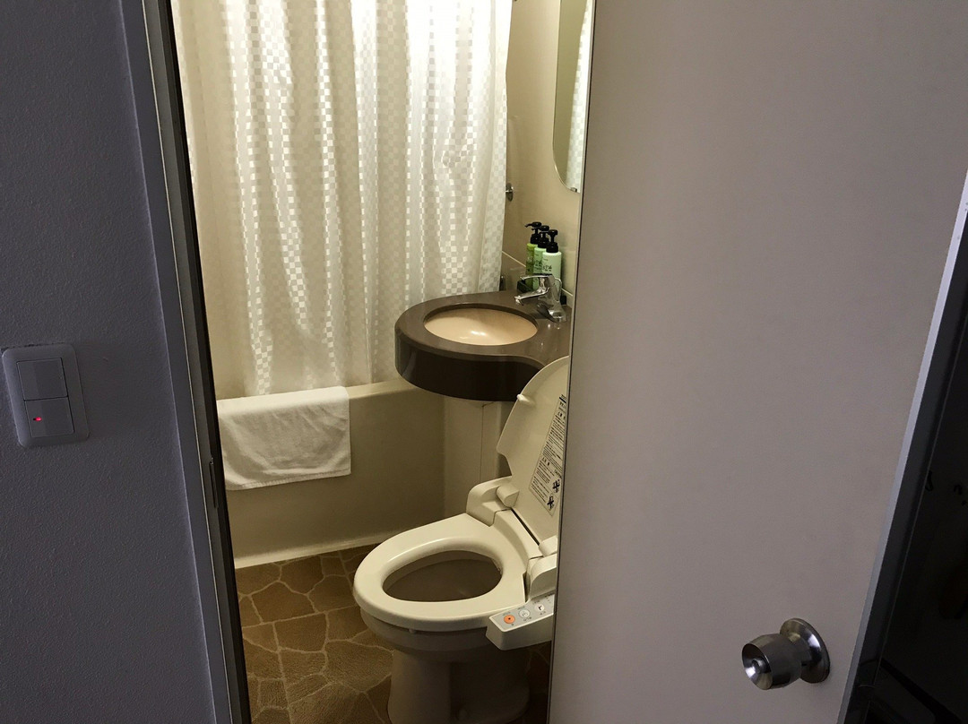 Hotel AreaOne Sakaiminato Marina主图