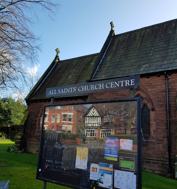 All Saints Church景点图片