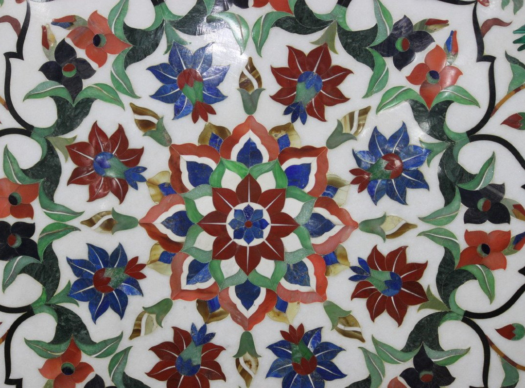 Shahin Arts-阿格拉必去景点