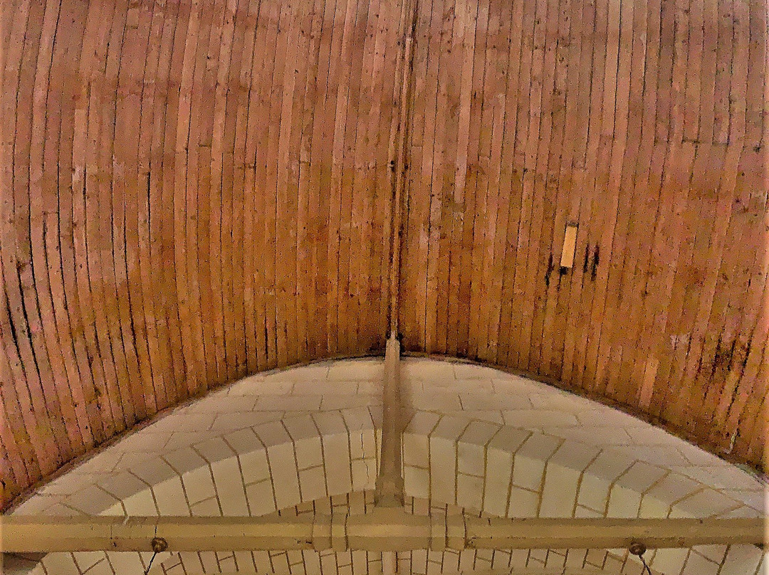 Eglise Saint-Léonard景点图片