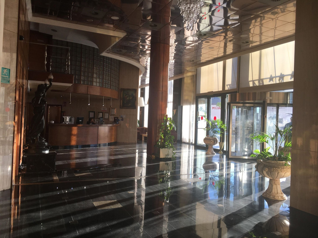 Hotel Vila-Real Palace主图