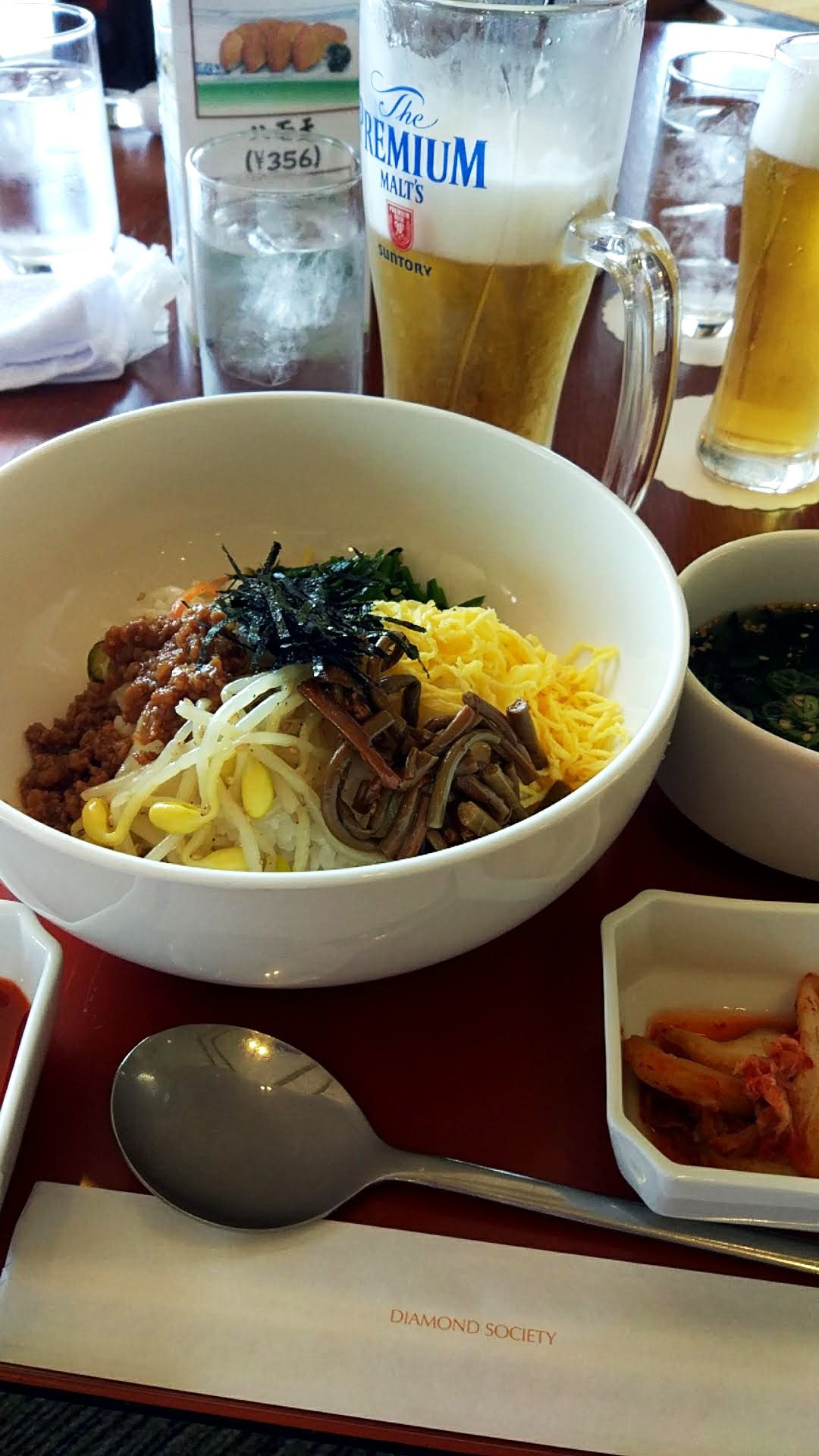 Diamond Shiga-餐饮