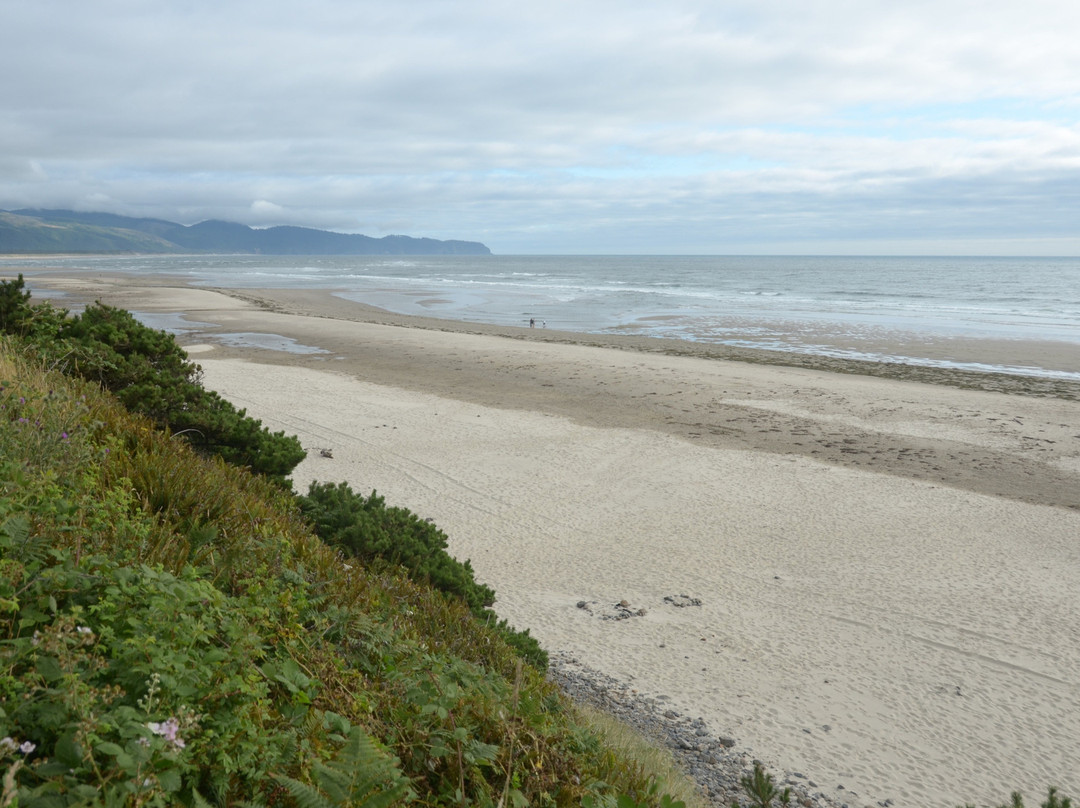 Symons State Park-Oceanside必去景点