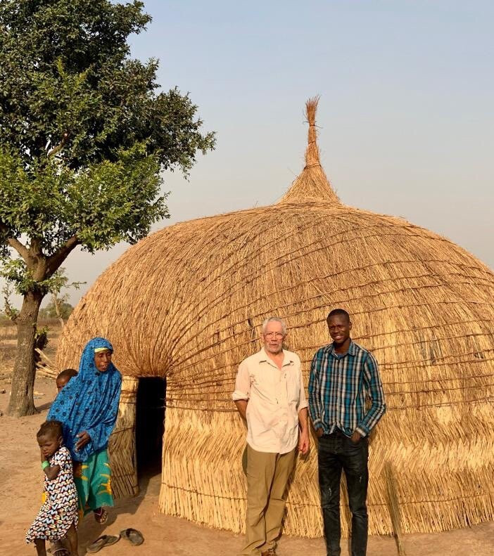 Grassroot Tours Ghana-Tamale必去景点