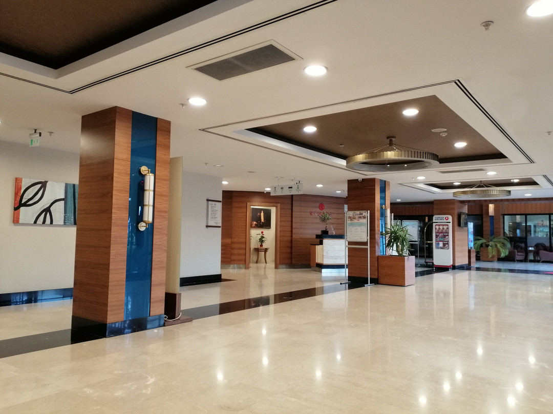 Ramada By Wyndham Elazığ主图