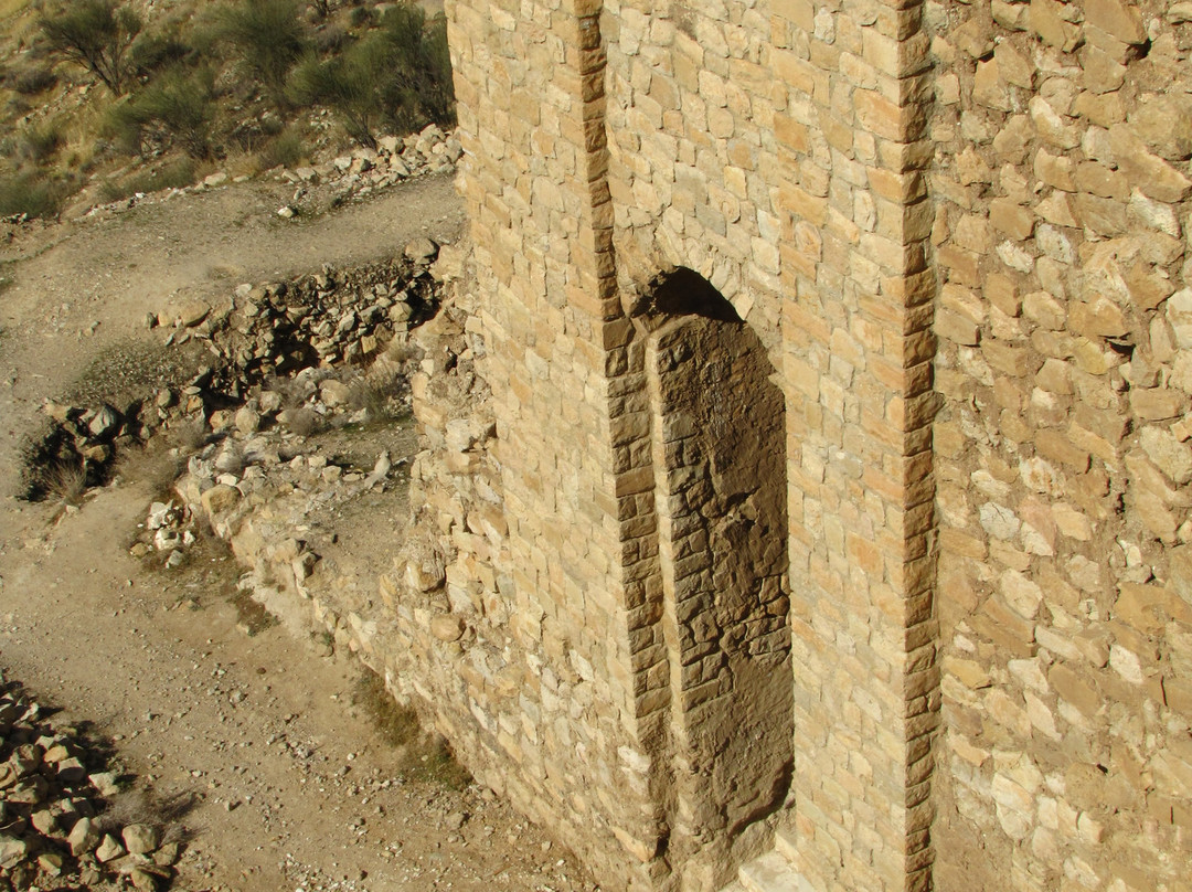 Qal'eh Dokhtar景点图片