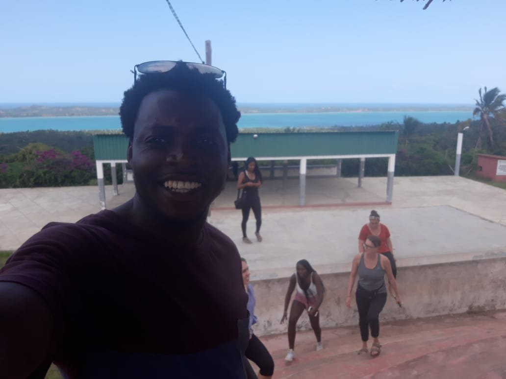 Smile Mozambique-Inhambane必去景点