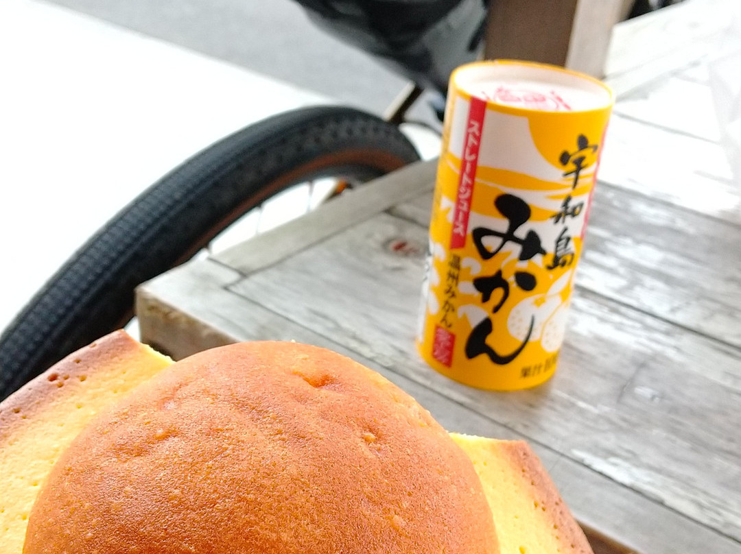 Michi-no-Eki Yotte Nishi Tosa-四万十市必去景点