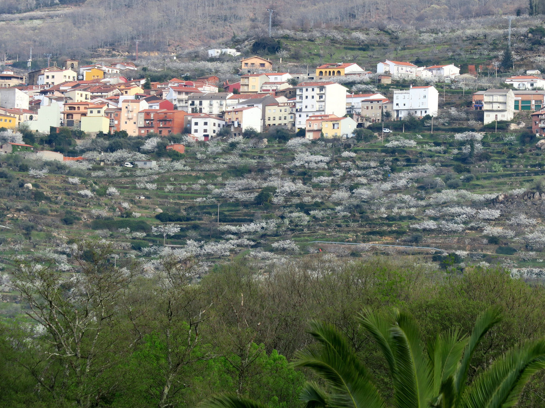 赫尔特山谷水疗酒店主图
