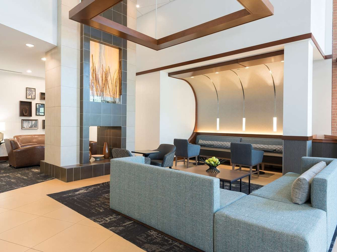 Hyatt Place Sarasota / Bradenton Airport主图