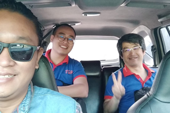 Travelwings Travel-雅加达必去景点