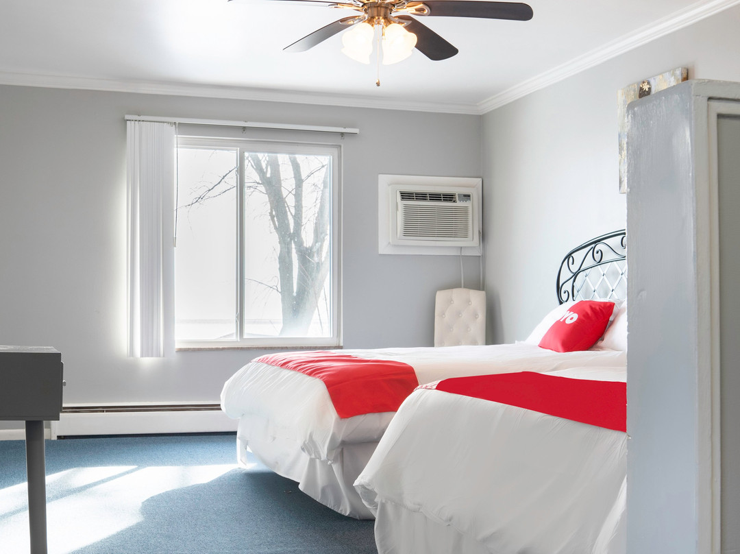 Hotel Ira Township/Lakeview主图