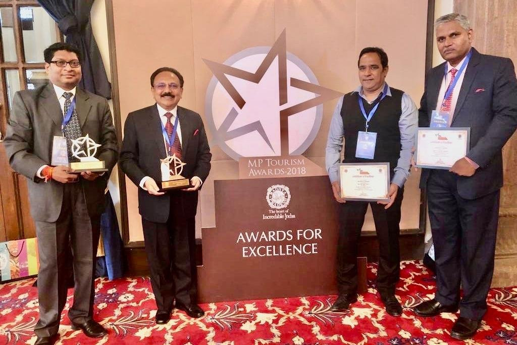 Travel Bureau - Jhansi-Jhansi必去景点