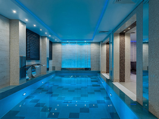 ALPEN WELLNESS-基洛夫必去景点