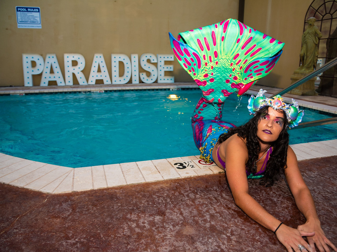 Southern Hotel主图