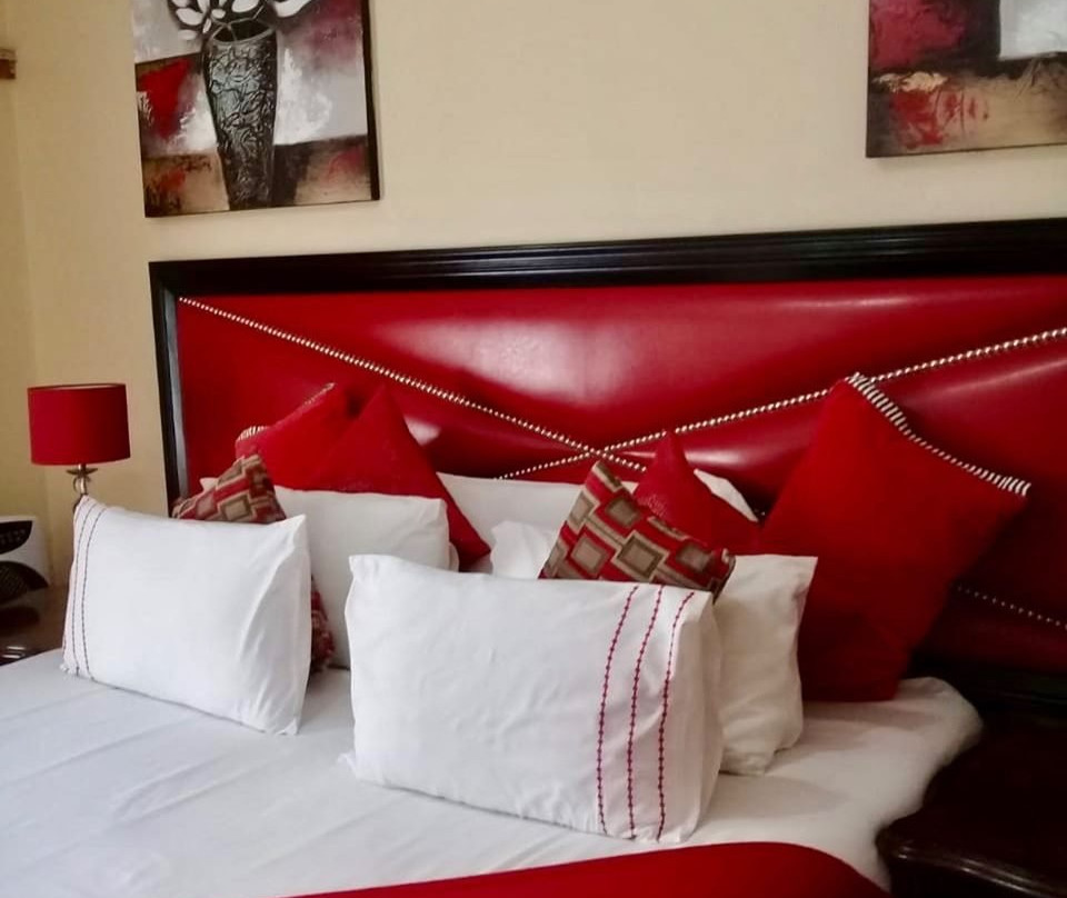 Mazidlekhaya Guest House主图