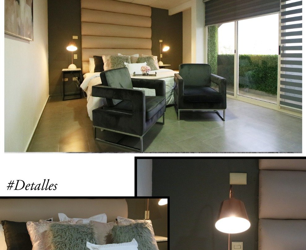 Hotel Posada San Antonio主图