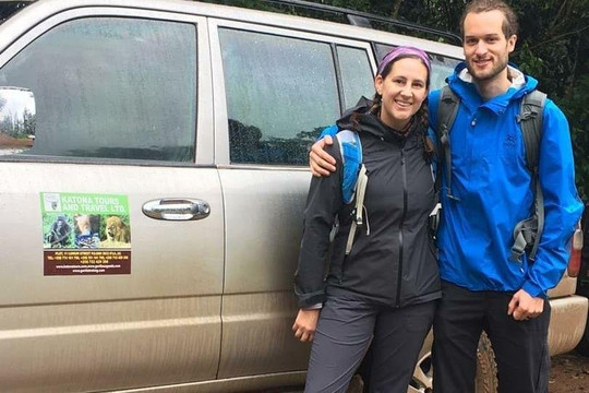 Katona Tours and Travel-Ruhengeri必去景点