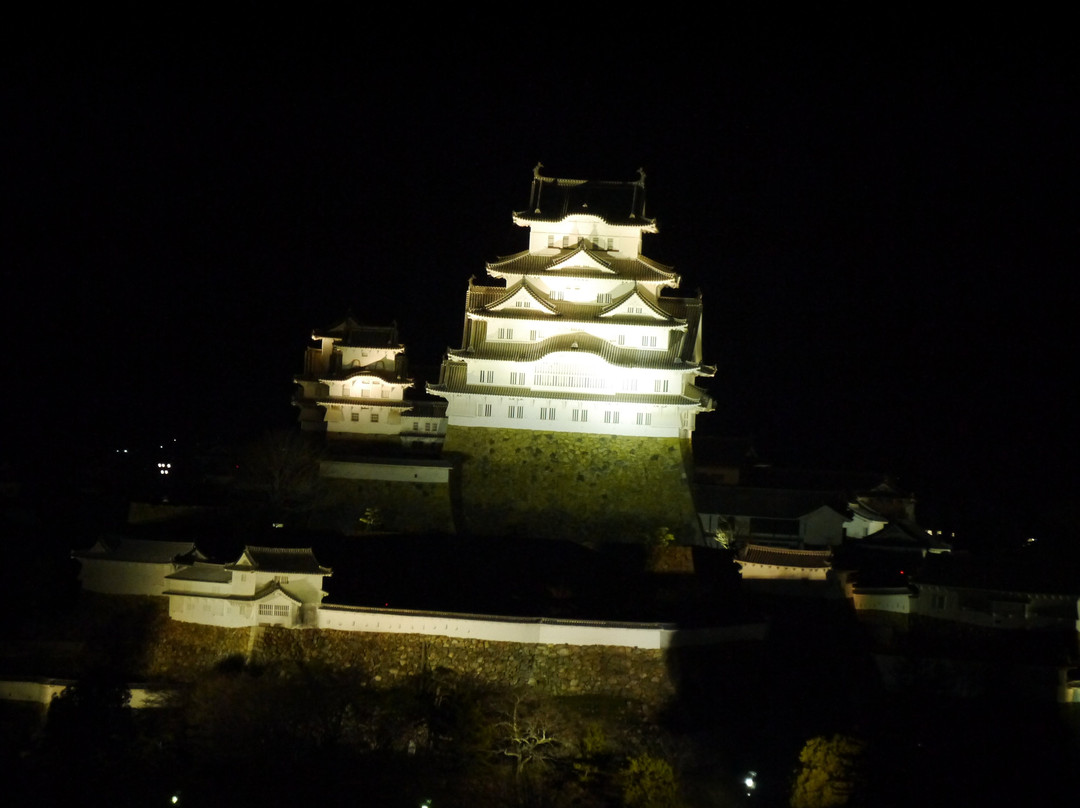 Daiwa Roynet Hotel Himeji主图
