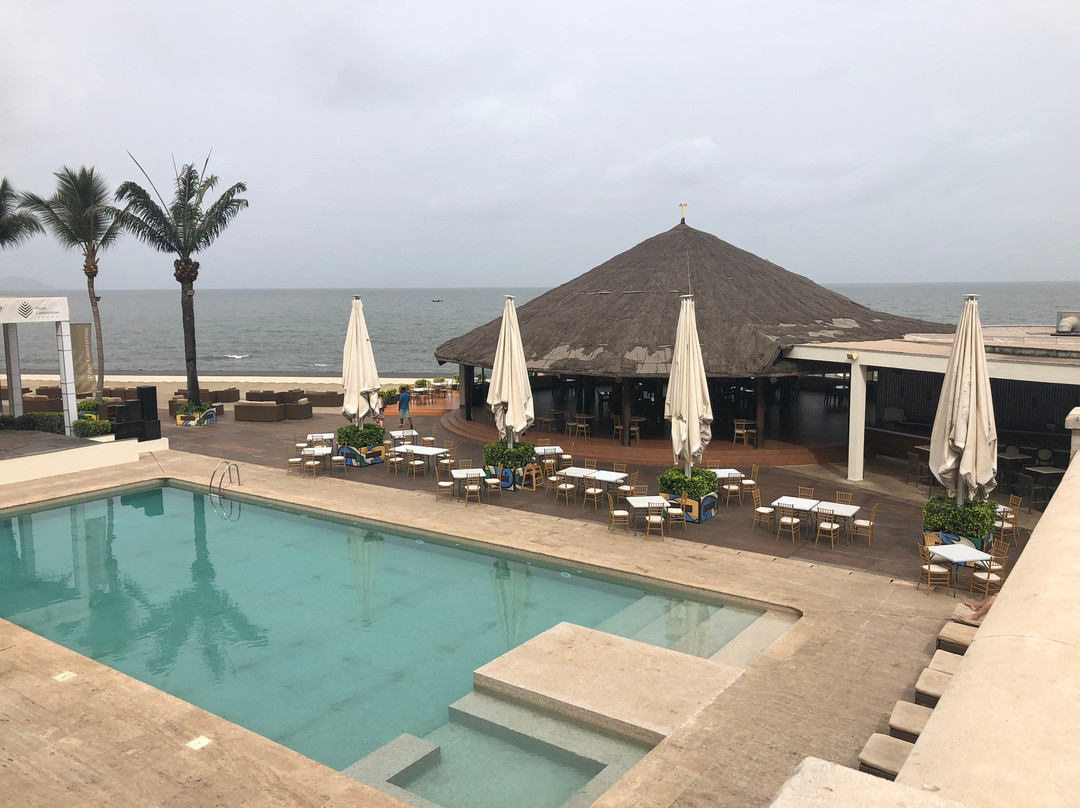 Palm Camayenne主图