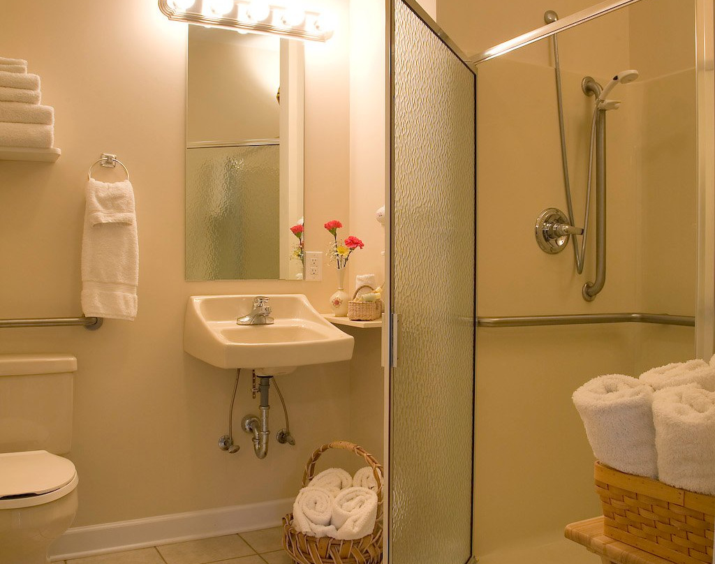 The Pearl of Seneca Lake B&B主图