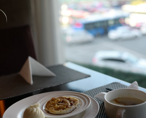 兴旺国际饭店主图