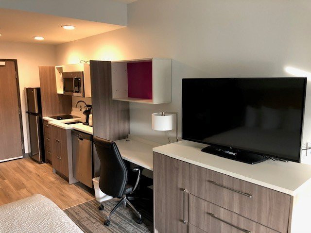 Days Inn by Wyndham Beaumont West I-10 Walden主图