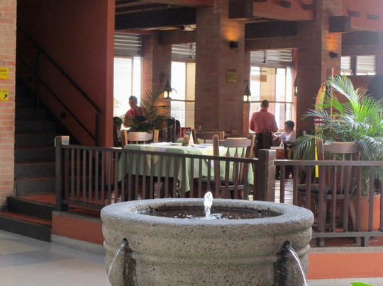 Centro Comercial Oviedo-麦德林必去景点