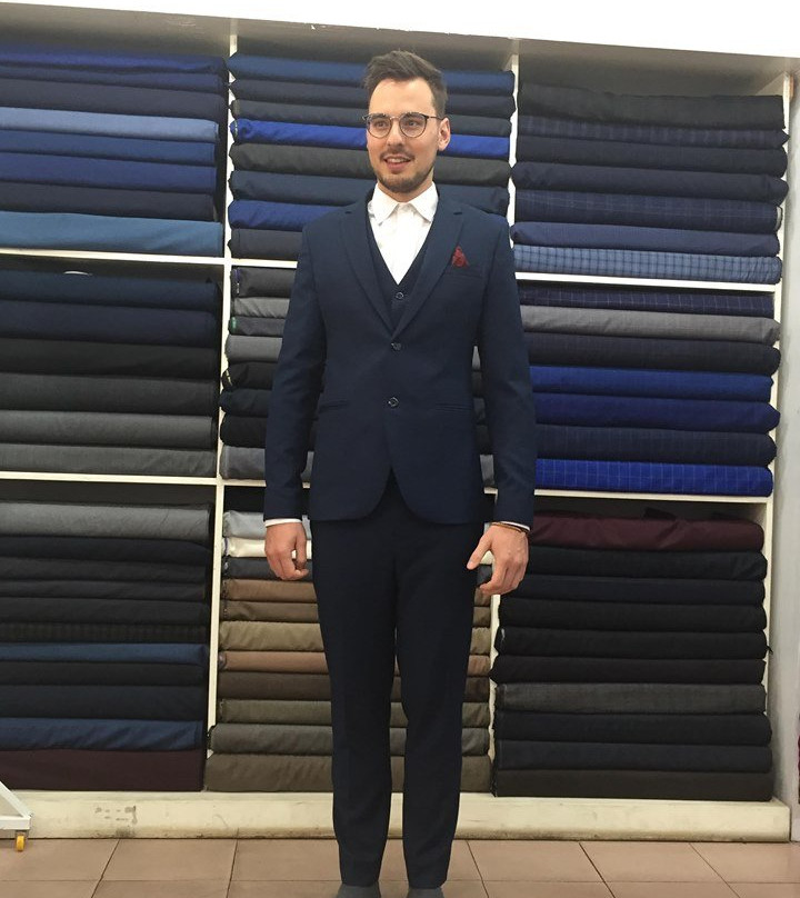 Corner Tailors-会安必去景点