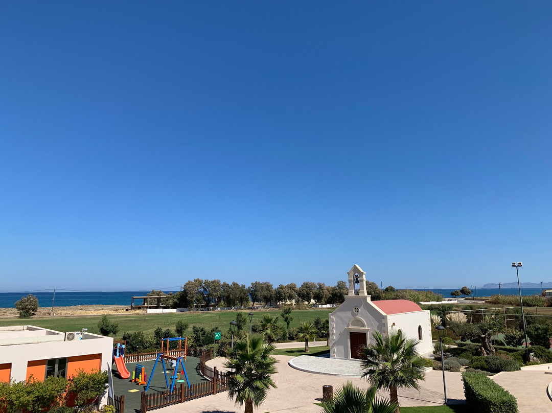 Avra Imperial Hotel主图