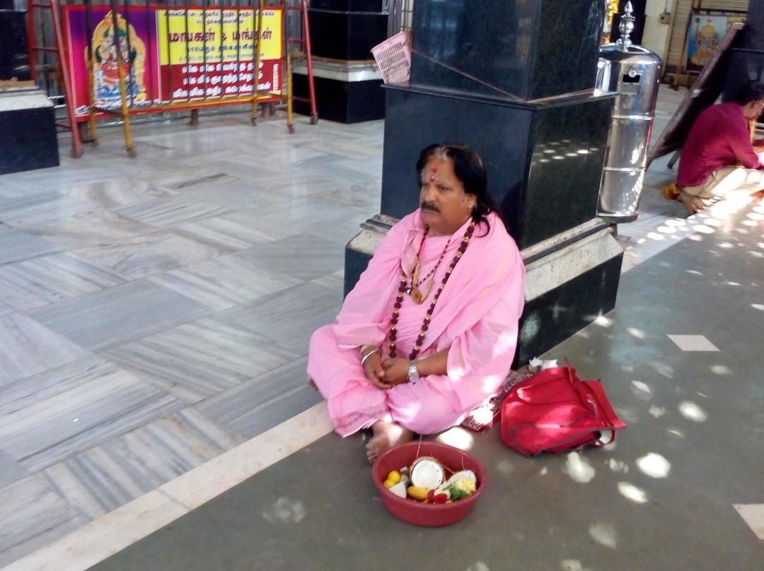 Vekkali Amman Temple景点图片