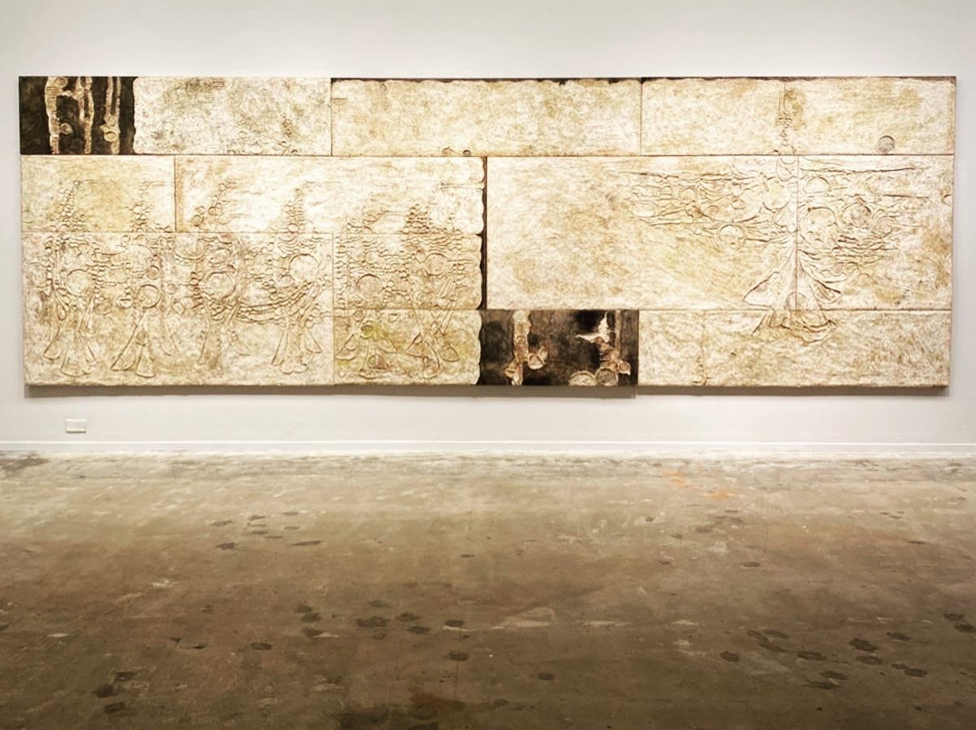 Megro Museum of Art-Meguro必去景点