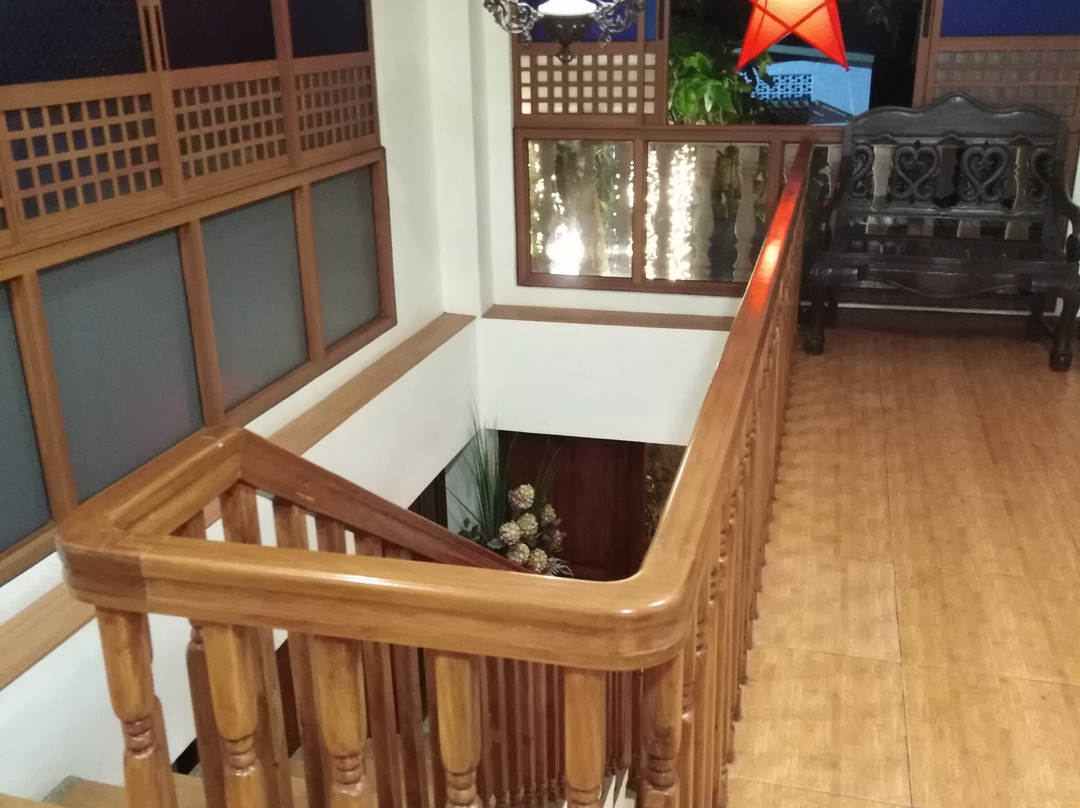 Villa Romana Hotel主图