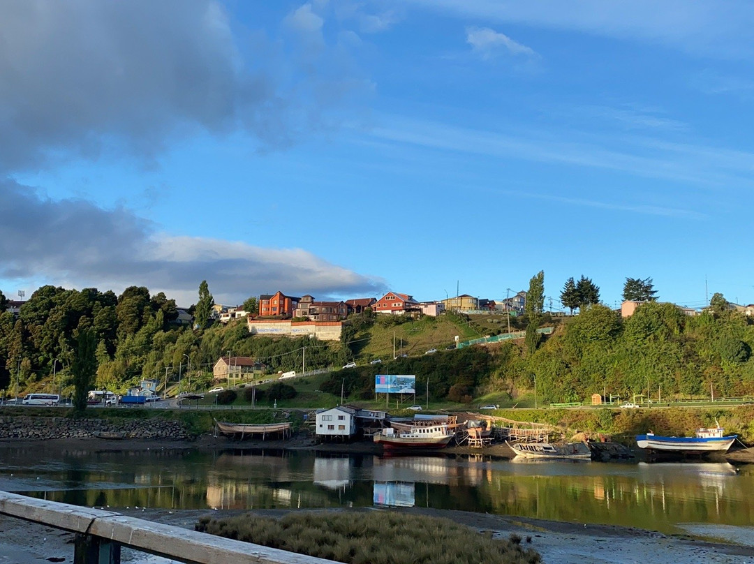 Hotel & Restaurant Palafito 1326主图