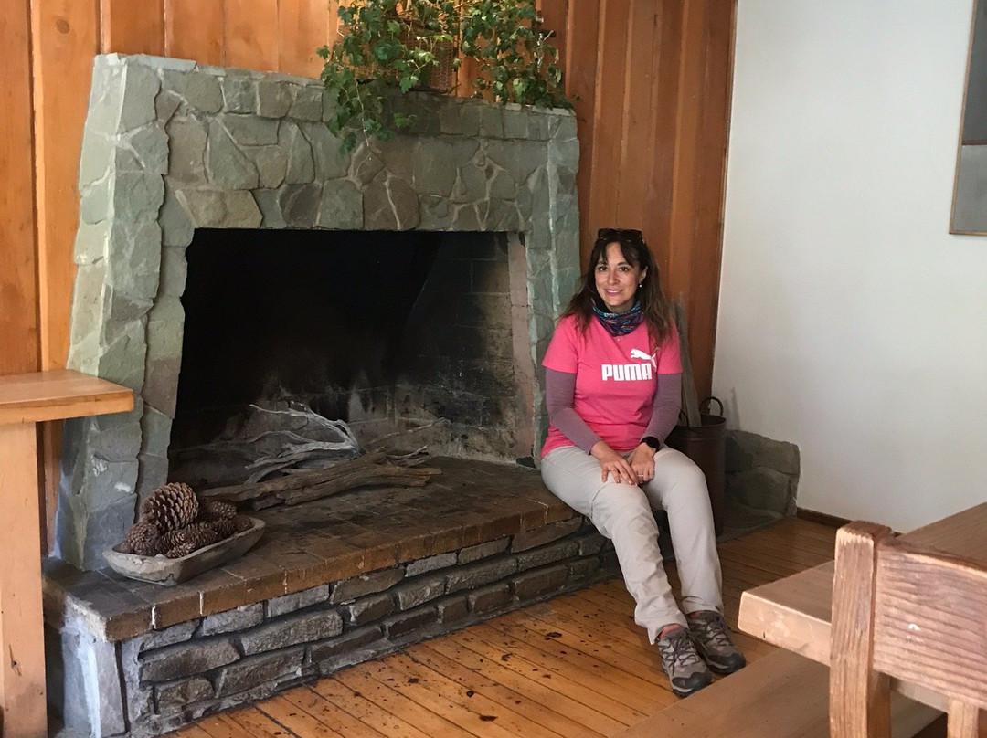 Raices Bed and Breakfast主图