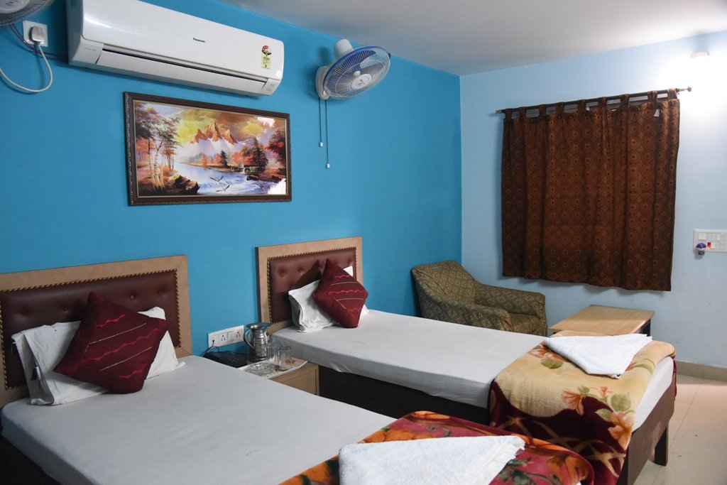 Natraj Hotel-官方