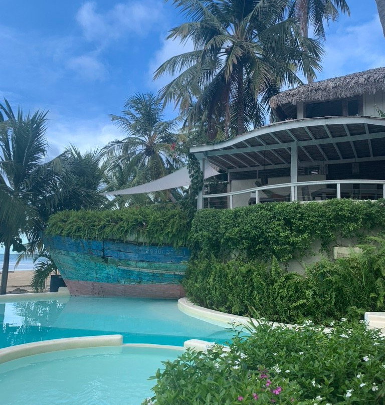 De Praia Brasil主图