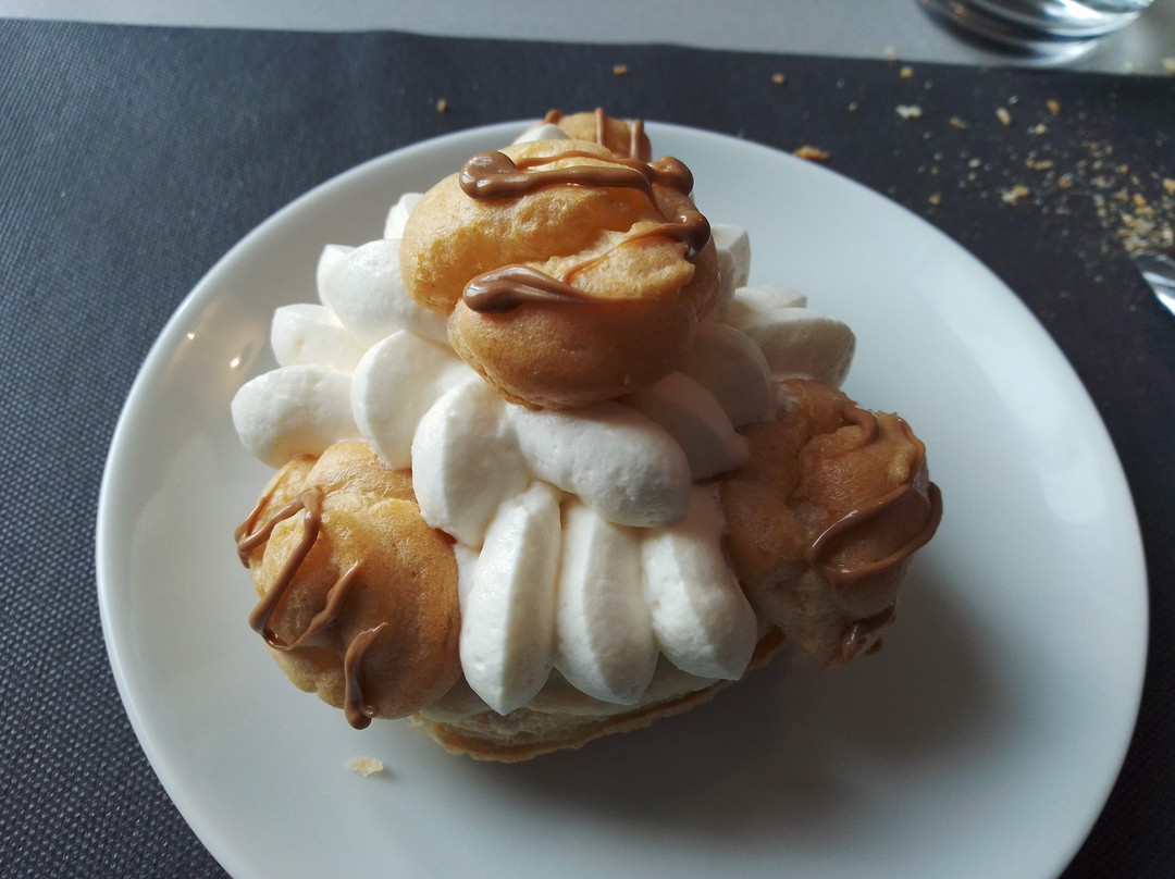 Core by Clare Smyth