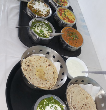 The Gazebo Cafe & Restaurant主图