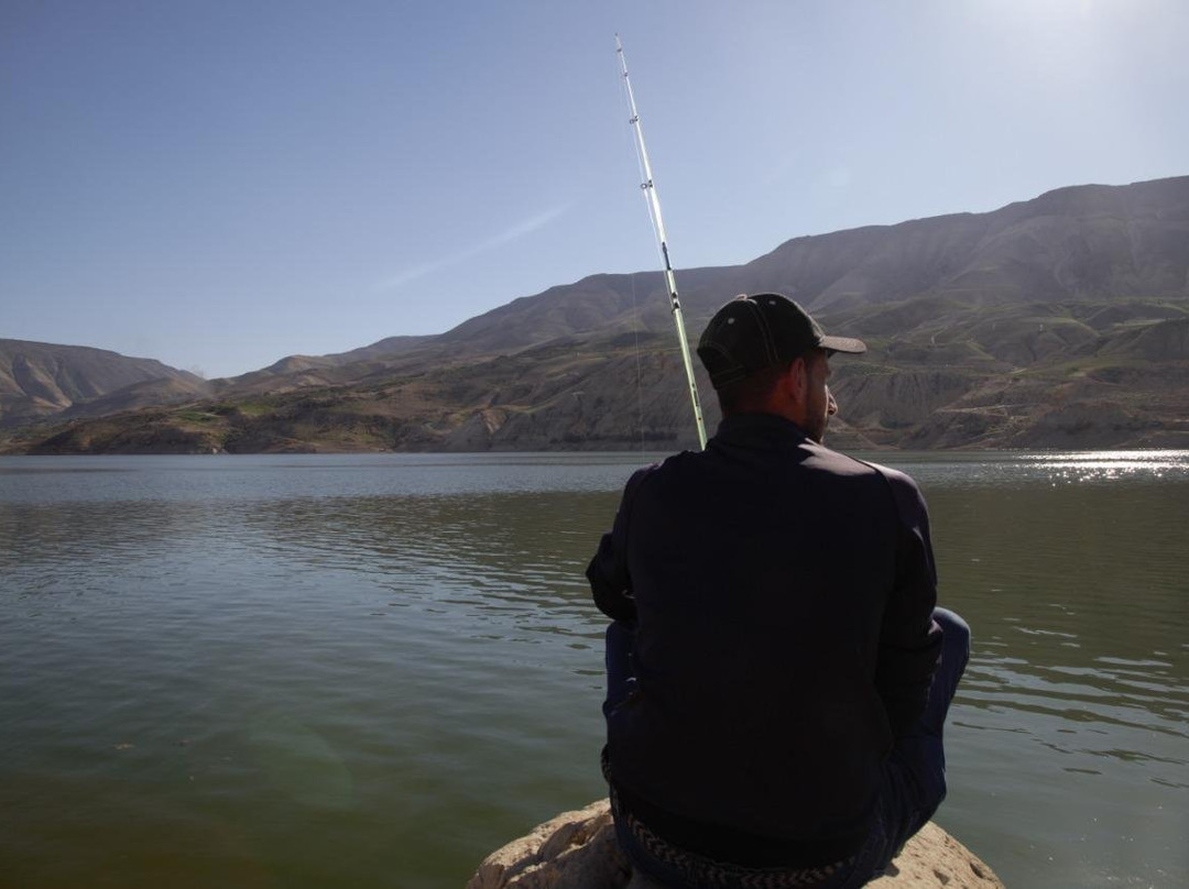 theeban experiences-米底巴必去景点