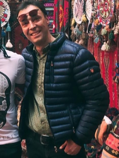 Galeri Ikman-格雷梅必去景点