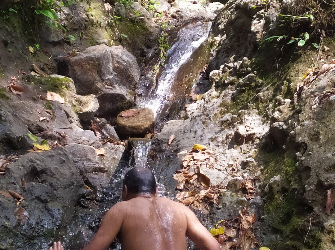 Natural Mystic Sanctuary主图