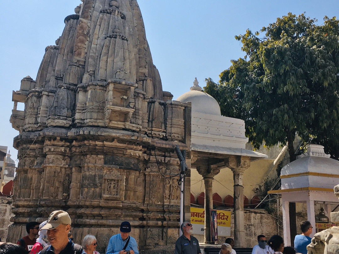 Puppet India Tours-斋蒲尔必去景点